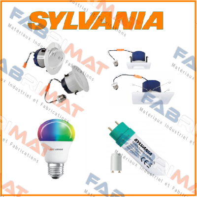 ES50 35W 24G GX10 Sylvania