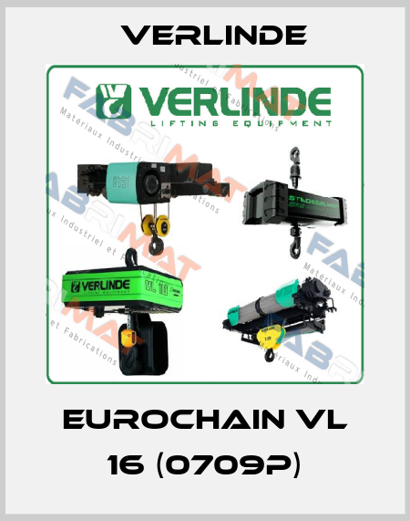 EUROCHAIN VL 16 (0709P) Verlinde