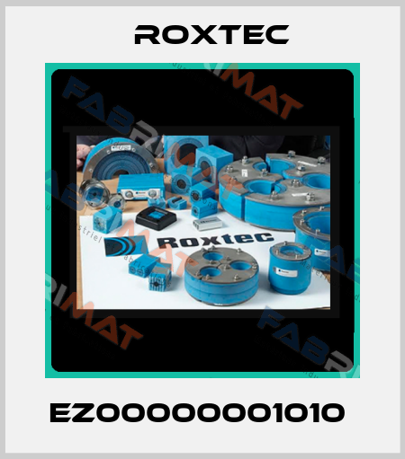 EZ00000001010  Roxtec