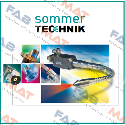 EZMIN-DS/01  Sommer Technik