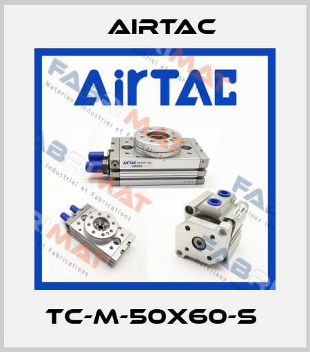 TC-M-50X60-S  Airtac