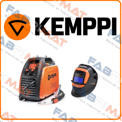 FASTMIG PULSE 450 WORKPACK WATER COOLED  Kemppi