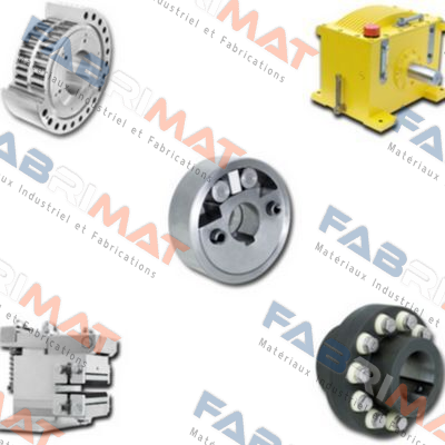 FB 29 CF  Ringspann
