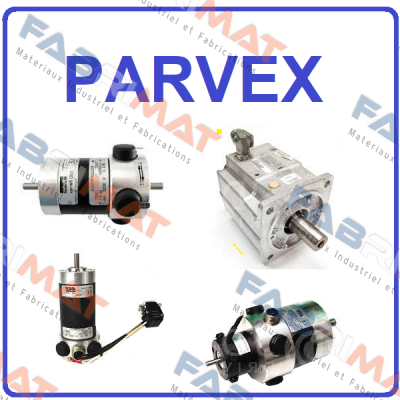 FC12TR000X  Parvex