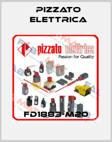 FD1883-M20 Pizzato Elettrica