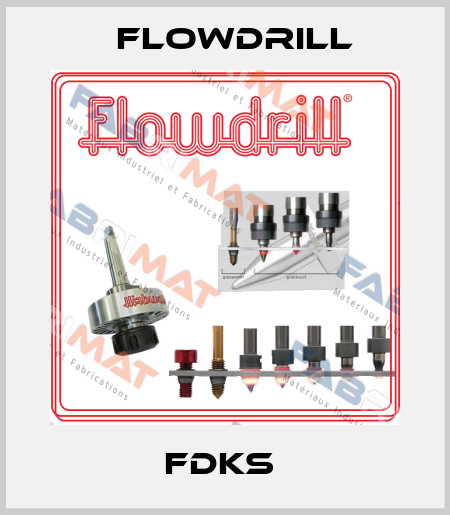 FDKS  Flowdrill