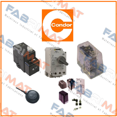 FF4-8 DAH - OBSOLETE, REPLACEMENT MDR-F 8H-S  3/8"  Condor