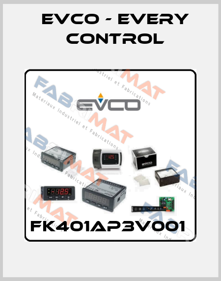 FK401AP3V001  EVCO - Every Control