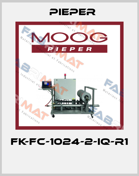 FK-FC-1024-2-IQ-R1  Pieper