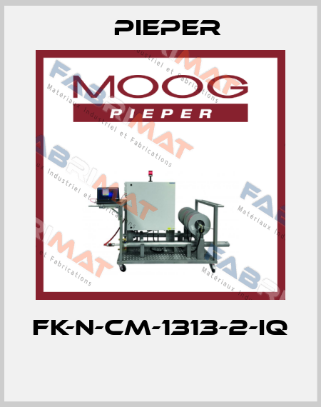 FK-N-CM-1313-2-IQ  Pieper