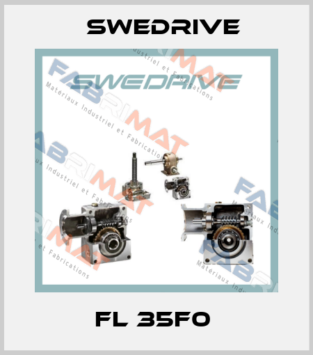 FL 35F0  Swedrive
