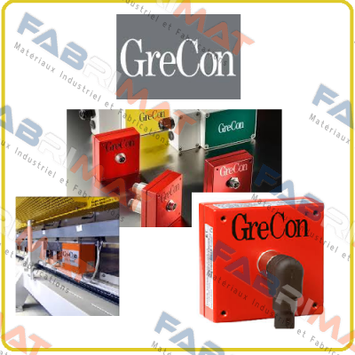 FM 3/8 Grecon