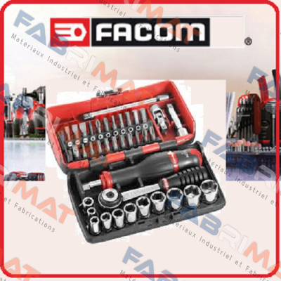 FM-84TZS.6  Facom