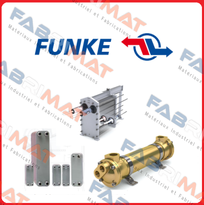 FP 20-43-1-NH 10.0BAR  Funke