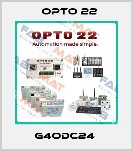 G4ODC24  Opto 22