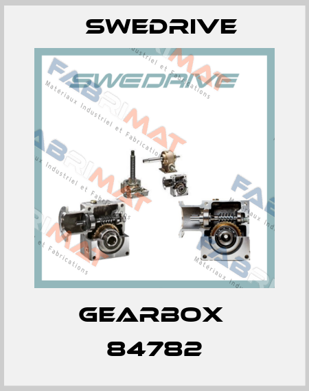 gearbox  84782 Swedrive