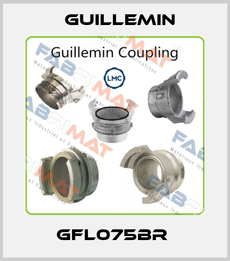GFL075BR  Guillemin