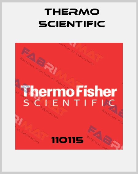 110115  Thermo Scientific