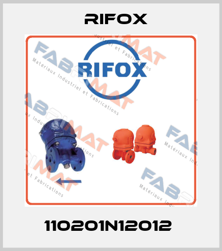 110201N12012  Rifox
