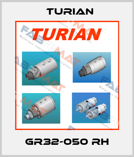GR32-050 RH Turian