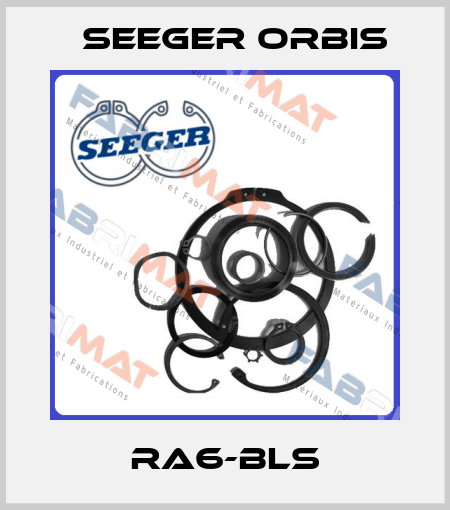 RA6-BLS Seeger Orbis