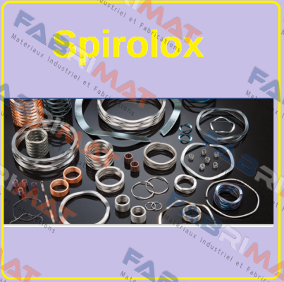 GRS118SPK  Spirolox