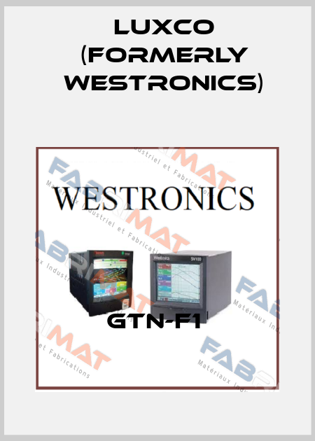 GTN-F1  Luxco (formerly Westronics)