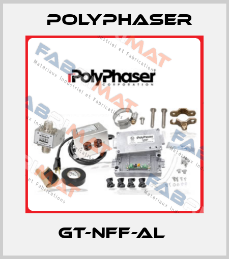 GT-NFF-AL  Polyphaser