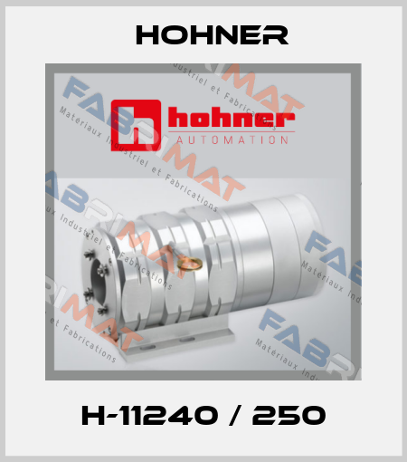 H-11240 / 250 Hohner