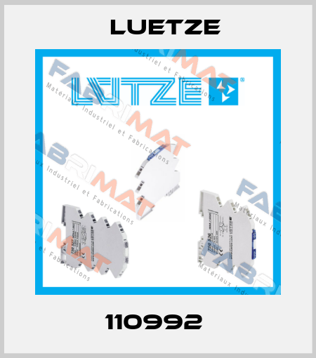 110992  Luetze