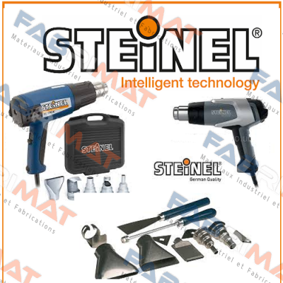P/N: 753016 Type: HF 3360 WE Steinel