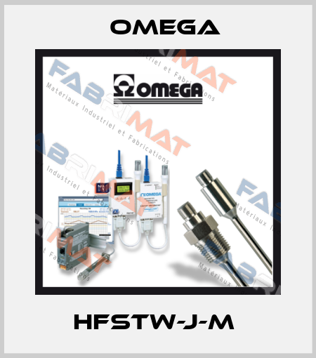 HFSTW-J-M  Omega