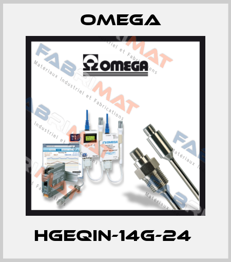 HGEQIN-14G-24  Omega