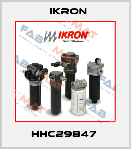 HHC29847  Ikron
