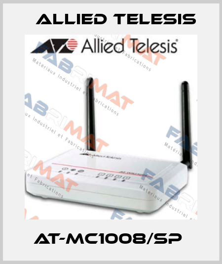 AT-MC1008/SP  Allied Telesis