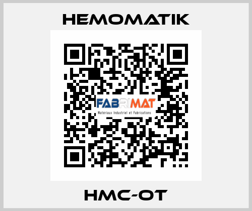 HMC-OT Hemomatik