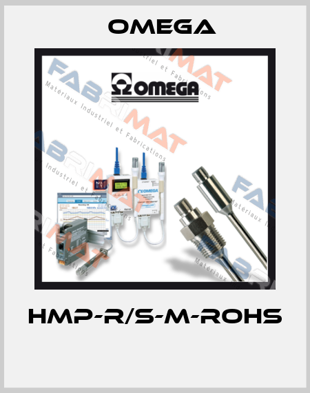 HMP-R/S-M-ROHS  Omega