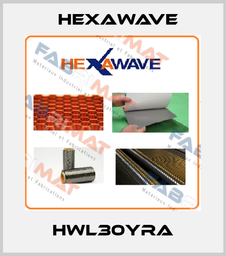 HWL30YRA HexaWave