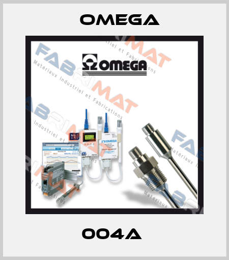 004A  Omega