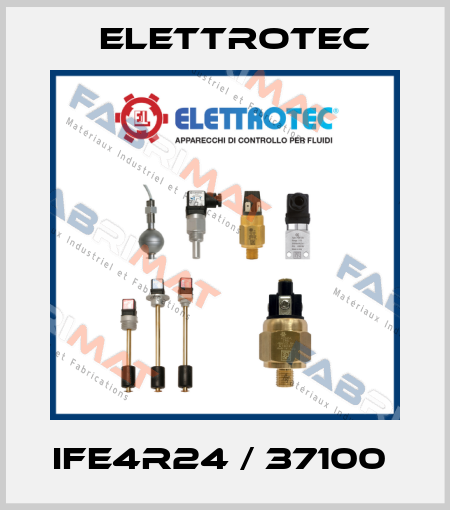 IFE4R24 / 37100  Elettrotec