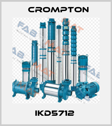 IKD5712  Crompton