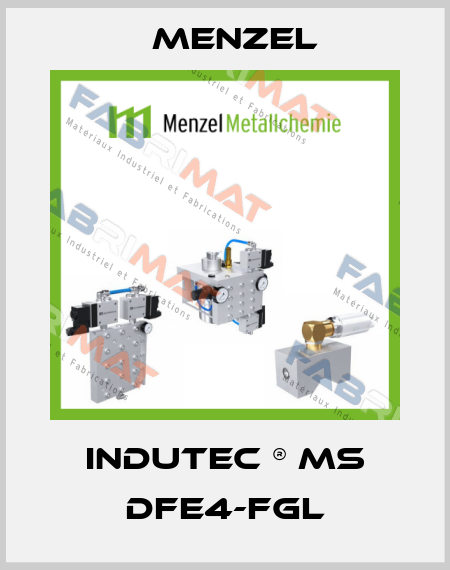 INDUTEC ® MS DFE4-FGL Menzel