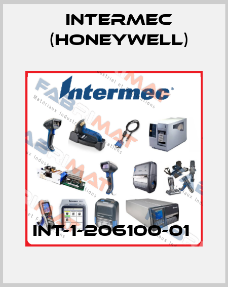 INT-1-206100-01  Intermec (Honeywell)