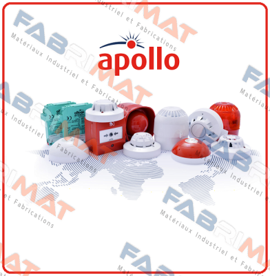 IS-CP4AP  Apollo