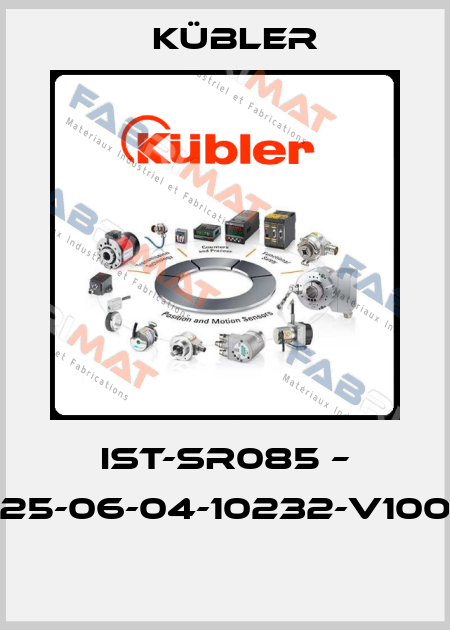 IST-SR085 – 25-06-04-10232-V100  Kübler