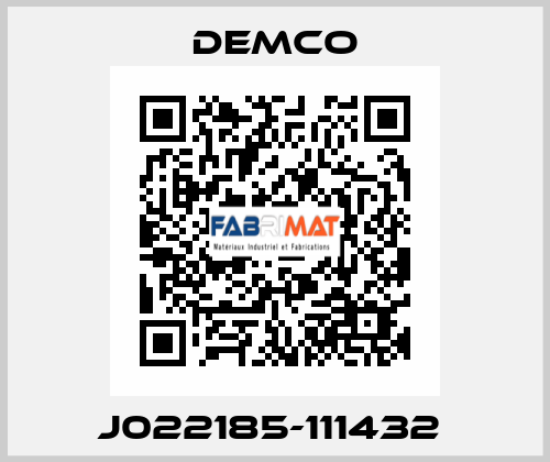 J022185-111432  Demco