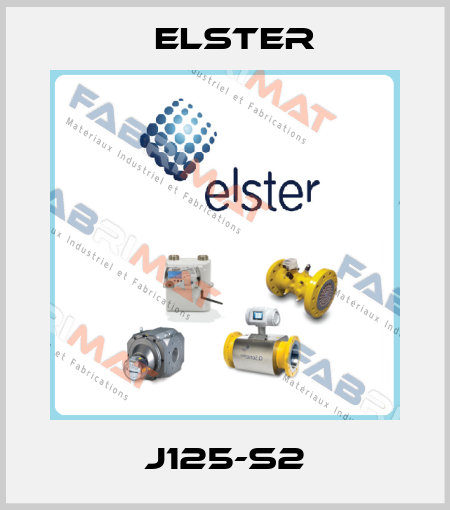 J125-S2 Elster