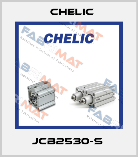 JCB2530-S  Chelic