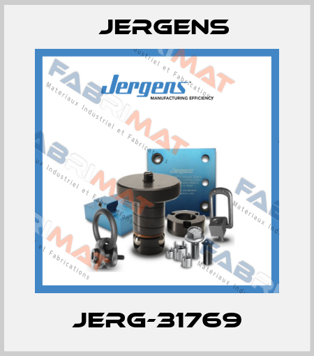 JERG-31769 Jergens