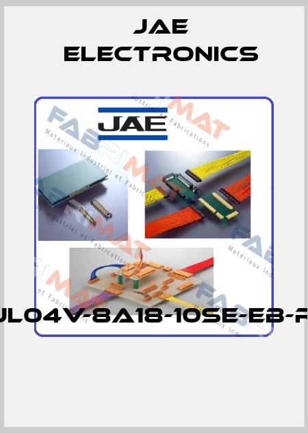 JL04V-8A18-10SE-EB-R  Jae Electronics